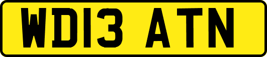 WD13ATN