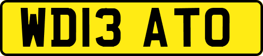 WD13ATO