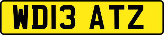 WD13ATZ