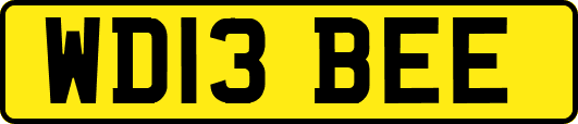 WD13BEE