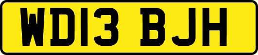 WD13BJH