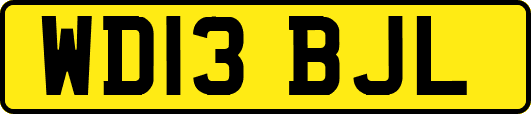 WD13BJL
