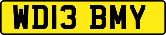 WD13BMY