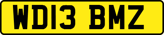 WD13BMZ
