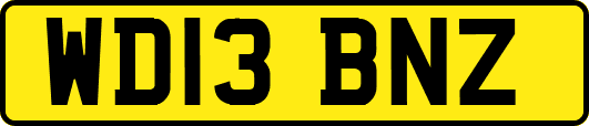 WD13BNZ