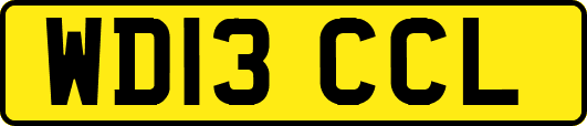 WD13CCL