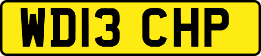 WD13CHP