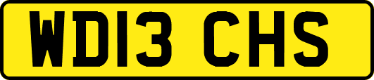 WD13CHS
