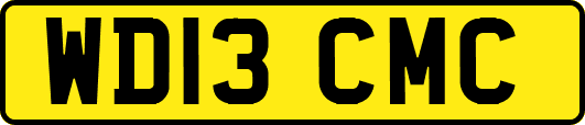 WD13CMC