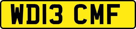 WD13CMF