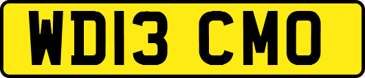 WD13CMO