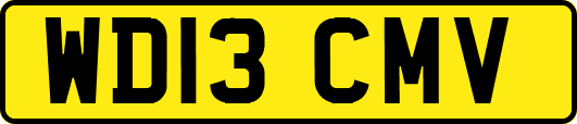 WD13CMV