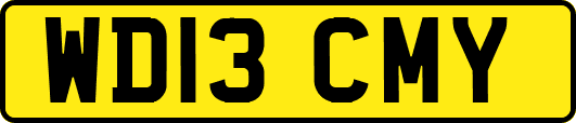 WD13CMY