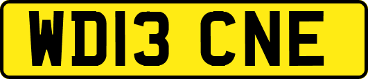 WD13CNE
