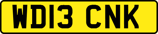 WD13CNK