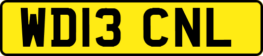 WD13CNL