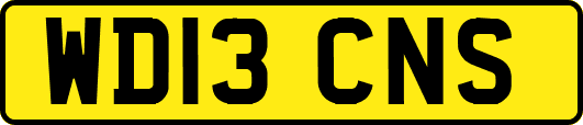 WD13CNS