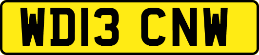 WD13CNW