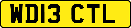 WD13CTL