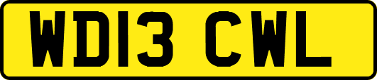 WD13CWL