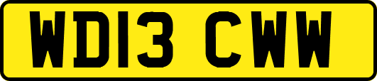 WD13CWW