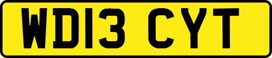 WD13CYT