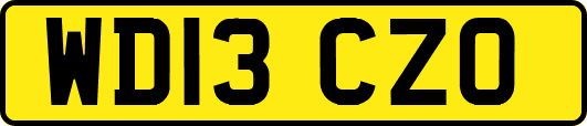 WD13CZO
