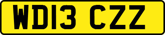 WD13CZZ