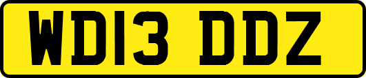 WD13DDZ