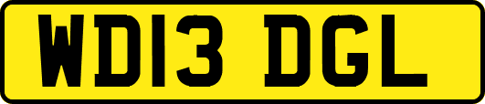 WD13DGL