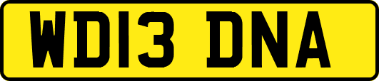 WD13DNA