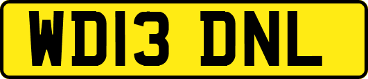 WD13DNL