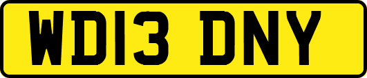 WD13DNY