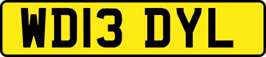 WD13DYL