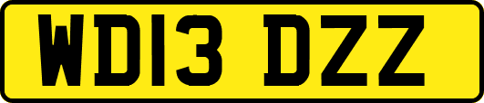 WD13DZZ