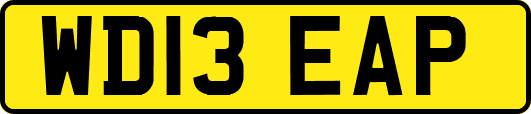 WD13EAP