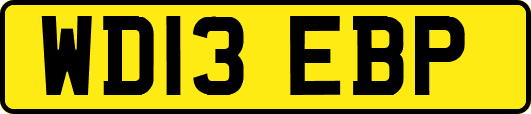 WD13EBP