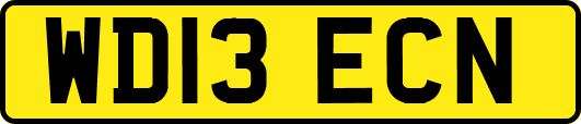 WD13ECN