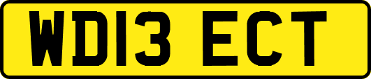 WD13ECT
