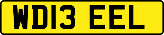 WD13EEL