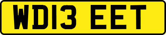 WD13EET