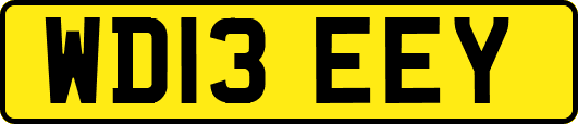 WD13EEY