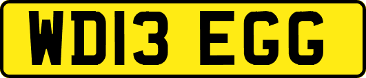 WD13EGG