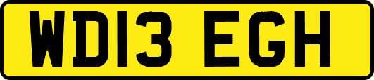 WD13EGH