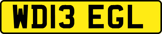 WD13EGL