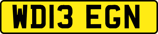 WD13EGN