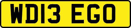 WD13EGO