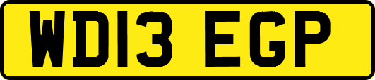 WD13EGP