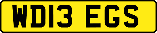 WD13EGS