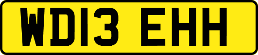 WD13EHH
